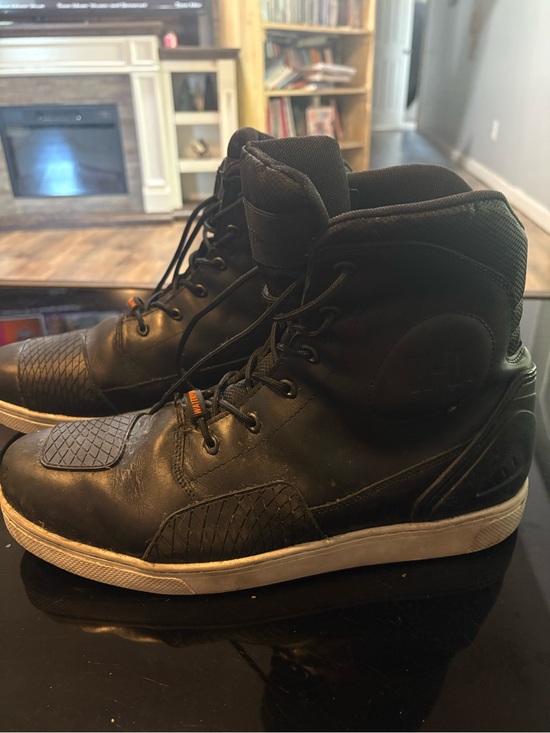 Harley-Davidson Other - Harley Davidson motorcycle boots